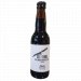 Cel i Terra Menno Olivier Brewing                                                                                                  Imperial Stout 