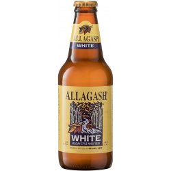 Allagash White 6 pack 12 oz. Bottle - Kelly’s Liquor