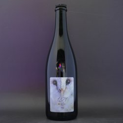 Boerenerf Oude Geuze 1871 (2024-Bottle)