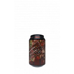 Pühaste Brewery Mindcatcher