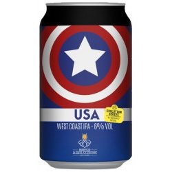 Birrificio Abruzzese USA