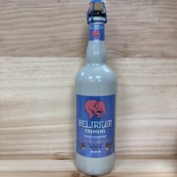 Delirium Tremens 75cl Nrb - Kay Gee’s Off Licence
