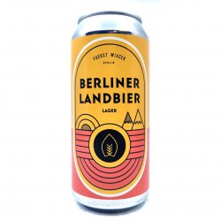 FUERST WIACEK Berliner Landbier
