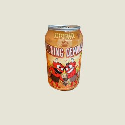 Happy Demons - Bocking Demons - Bier Atelier Renes