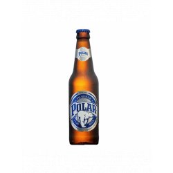 Polar - Cervezas Gourmet