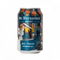 St. Bernardus Tokyo
