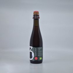 3 Fonteinen Framboos