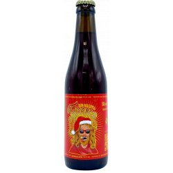 De Struise Brouwers Tsjeeses Reserva Port BA - ’t Biermenneke