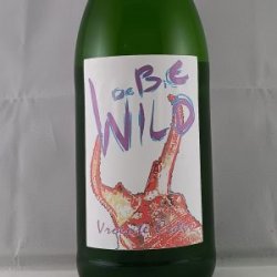 DeBiEWILD Vroente Cider 2023