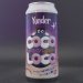 Yonder - Coco Mango Loco - 5.5% (440ml) Yonder - Coco Mango Loco - 5.5% (440ml)