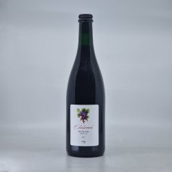 Boerenerf Edelrood (2024)