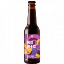 Scheldebrouwerij Bokbeest