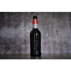 Goose Island - Bourbon County Brand Coffee Stout (2022) - addicted2craftbeer