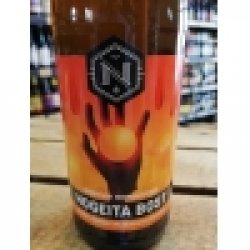 Nepomucen / Laugar Hogeita Bost