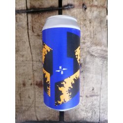 North Heliocentric 6.4% (440ml can) - waterintobeer