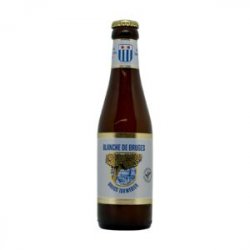 Lefebvre Blanche de Bruxelles