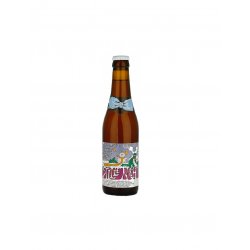 De Dolle Stille Nacht Bott.33cl. - Partenocraft