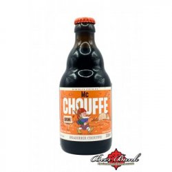 Mc Chouffe