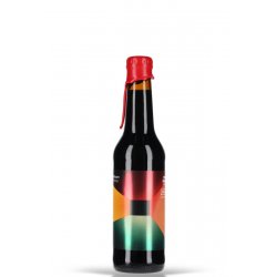 Põhjala Bison In the Barrel Room (Cellar Series) Põhjala Bison In the Barrel Room (Cellar Series)