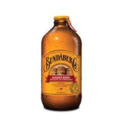 Bundaberg Ginger Beer 0%... - eDrinks