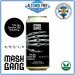Mash Gang X Garden X Brulo Death Bohemian Pilsner Mash Gang X Garden X Brulo Death Bohemian Pilsner