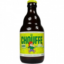 Brasserie d’Achouffe Cherry Chouffe Brasserie d’Achouffe Cherry Chouffe