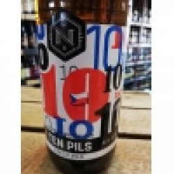 Browar Nepomucen Ten Pils
