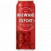 McEwans Export Cans 24x500ml 
