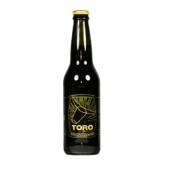 Mestizo Ale. Toro - Beer Passport Mx