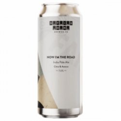Nothing Bound Brewing Co Now I
