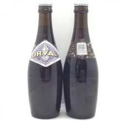 Orval  Trappist - Bath Road Beers