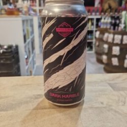 Basqueland  Dark Marble - Het Biermeisje