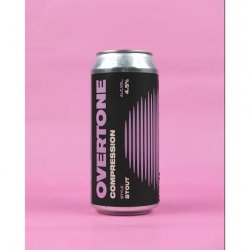 OVERTONE Compression