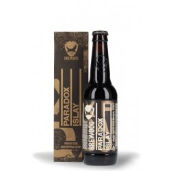 BrewDog Paradox Islay
