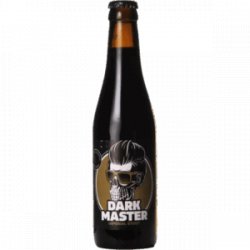 Brewery De Meester Dark Master Imperial Stout