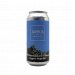 Ārpus - TDH Nelson Sauvin x Riwaka Eggers Hops IPA - 44cl  TDH IPA 