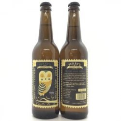 Perry’s  Barn Owl - Bath Road Beers