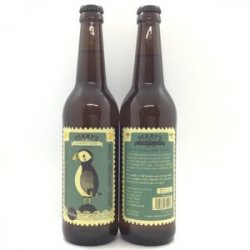 Perry’s  Puffin - Bath Road Beers