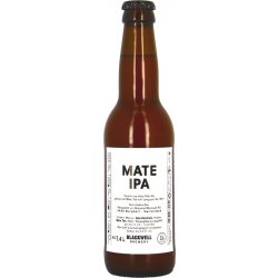 Blackwell Mate IPA - Drinks of the World