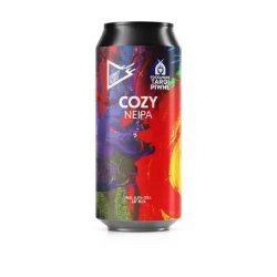 Funky Fluid - Cozy - Dorst