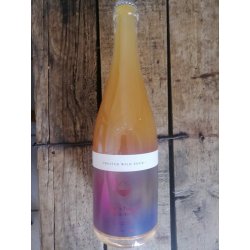 Cloudwater What is There to Think About? 6.3% (750ml bottle) - waterintobeer