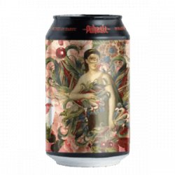 Pühaste Brewery Crimson Veil Pühaste Brewery Crimson Veil