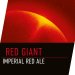 Gravity Brewing Red Giant  Royal Red Ale 