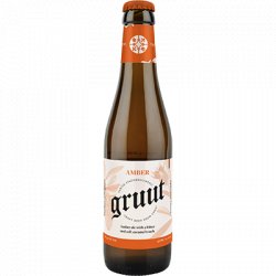 Gruut Amber Gruut Amber