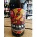 Oproer Imperial Oatmeal Stout Barrel Aged 