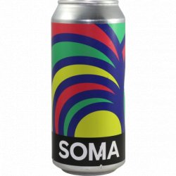 Soma Dream Big