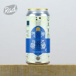 Vault City Brewing Fizzy Lifting Juice