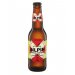 Bilpin Non-Alcoholic Cider Apple & Raspberry 