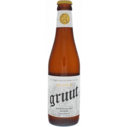 Gruut Blond Gruut Blond