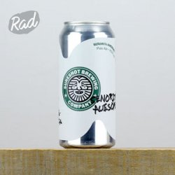 Sureshot Brewing Senorita Awesome